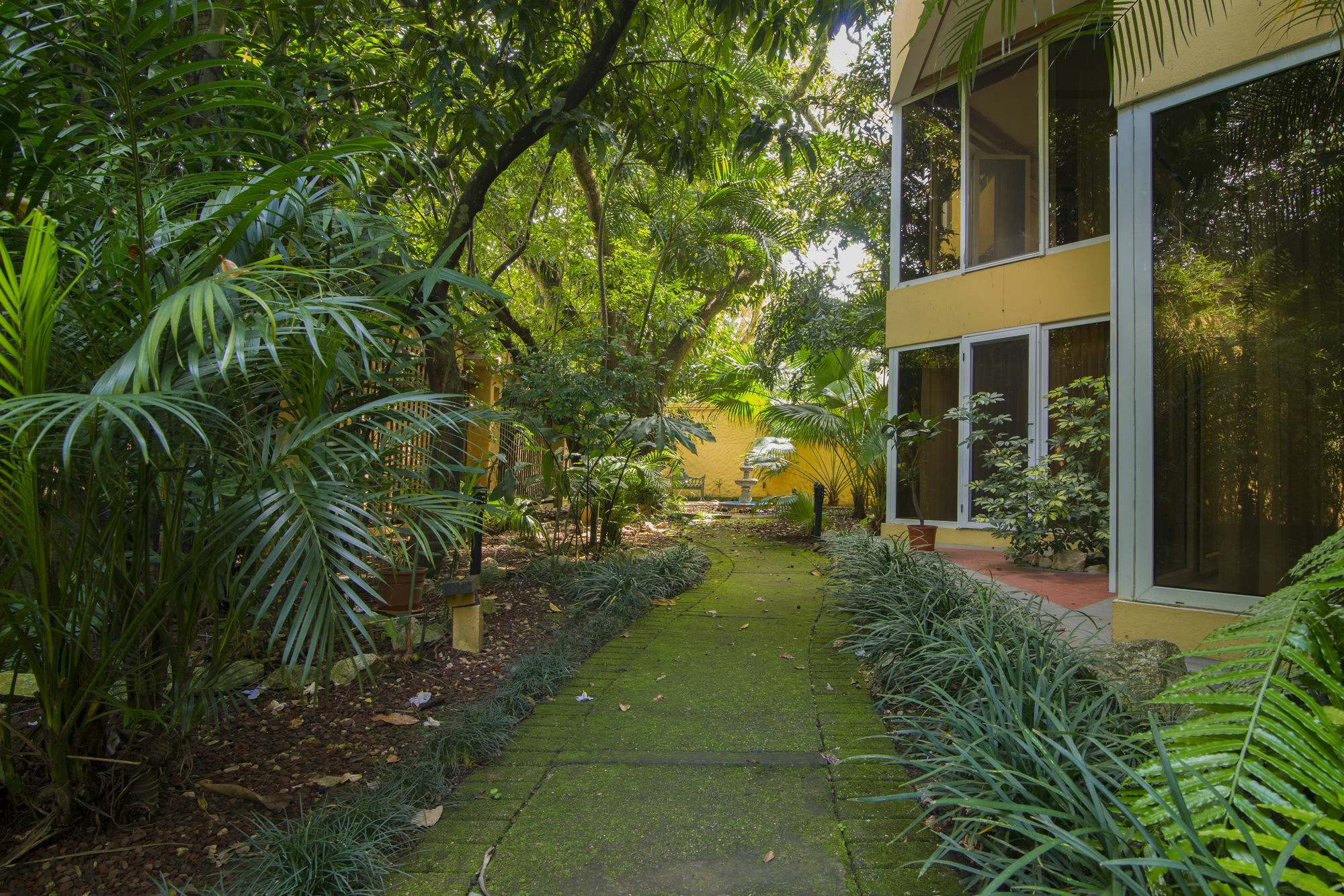 Apartotel & Suites Villas Del Rio San José Eksteriør billede