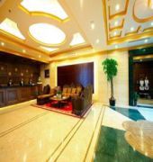 Royalston Hotel Shanghai Eksteriør billede