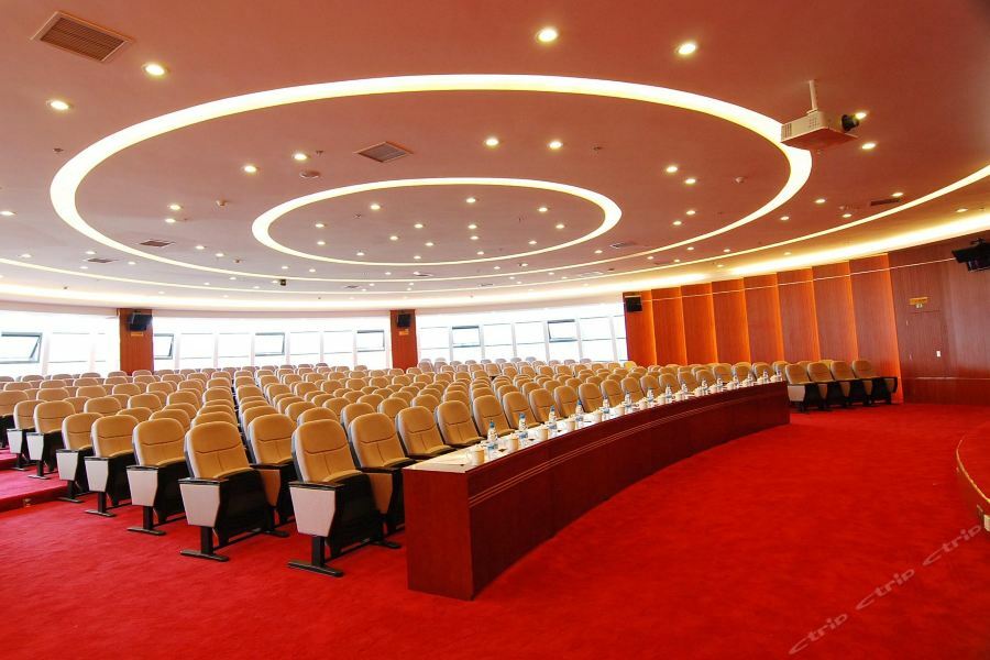 Shengshi Qianhe Hotel Kunming Eksteriør billede