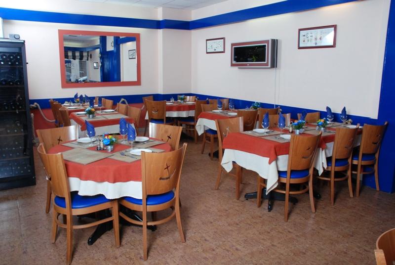 Les Gens De Mer - Concarneau Hotel Restaurant billede