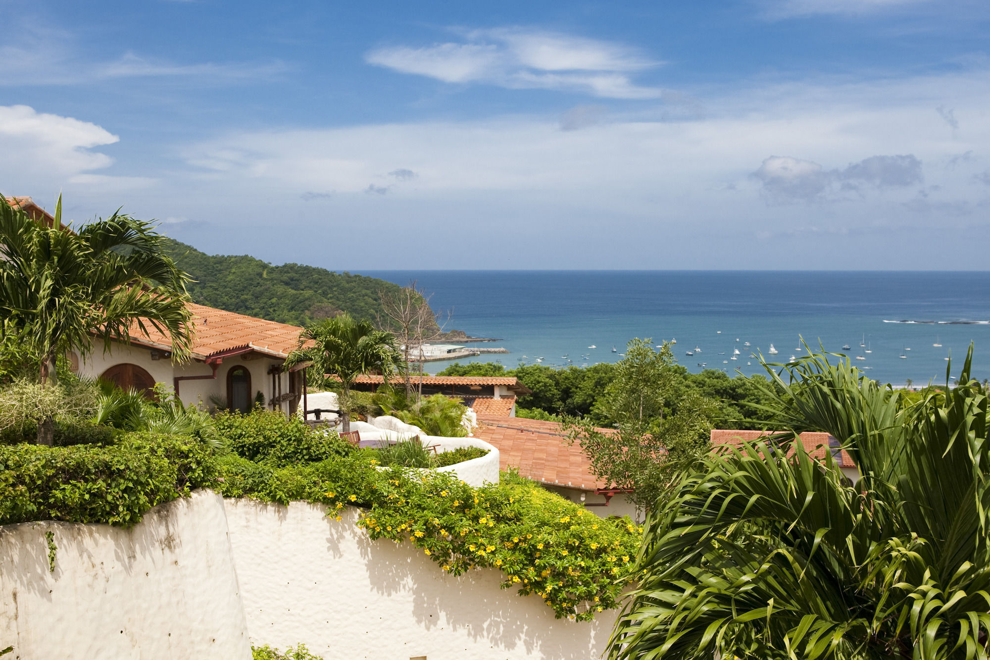 Pelican Eyes Resort And Spa San Juan del Sur Eksteriør billede