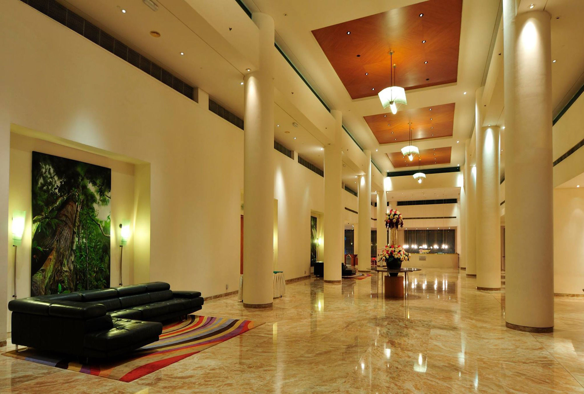 Parkcity Everly Hotel Bintulu Eksteriør billede
