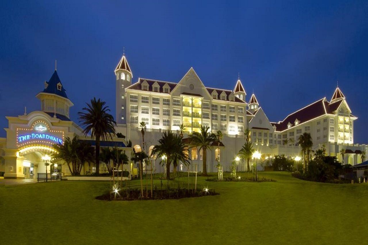 The Boardwalk Hotel, Convention Centre & Spa Port Elizabeth Eksteriør billede