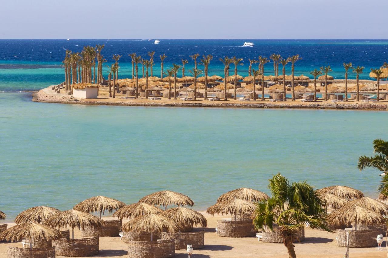 Meraki Resort - Adults Only Hurghada Faciliteter billede