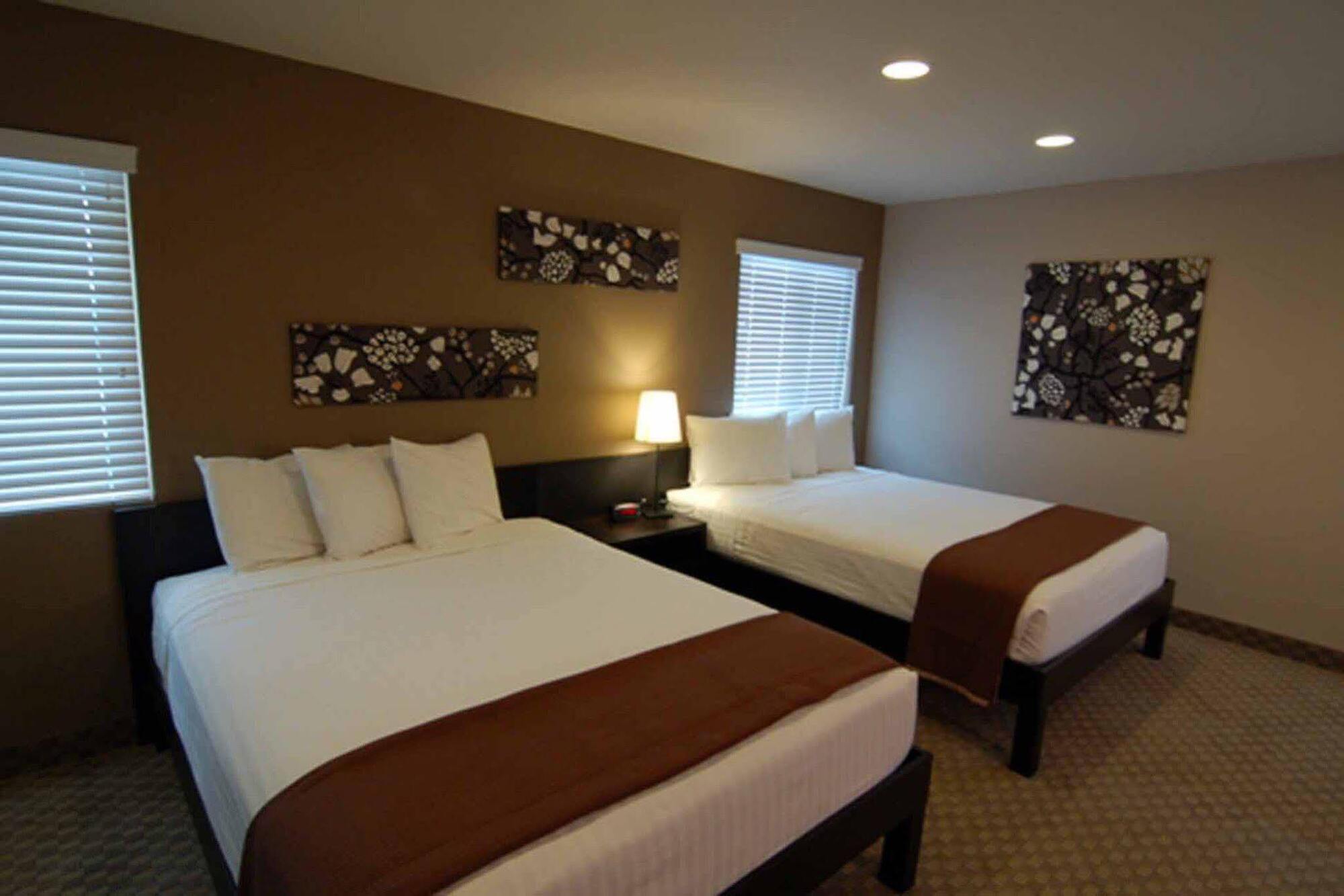 Fairfield Inn & Suites By Marriott San Diego Pacific Beach Værelse billede