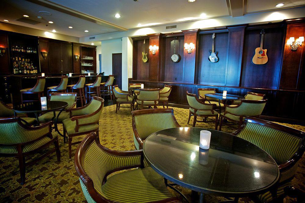 Radisson Hotel Nashville Airport Restaurant billede