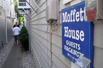 Moffett House Inn Provincetown Eksteriør billede