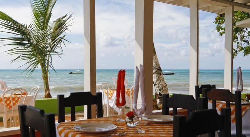 Sol Caribe Providencia Hotel Fresh Water Bay Eksteriør billede