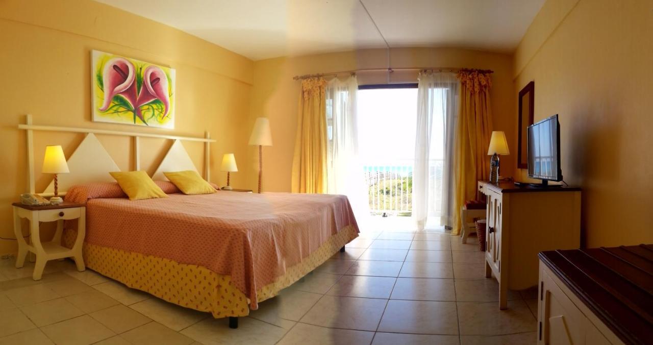 Hotel Pelicano Cayo Largo del Sur Eksteriør billede