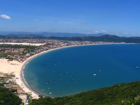 Pousada Engenho Fortaleza Ingleses Florianópolis Eksteriør billede