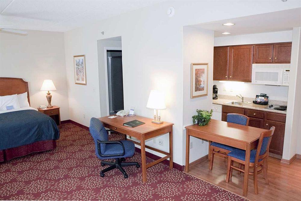 Homewood Suites By Hilton Harrisburg East-Hershey Area Værelse billede