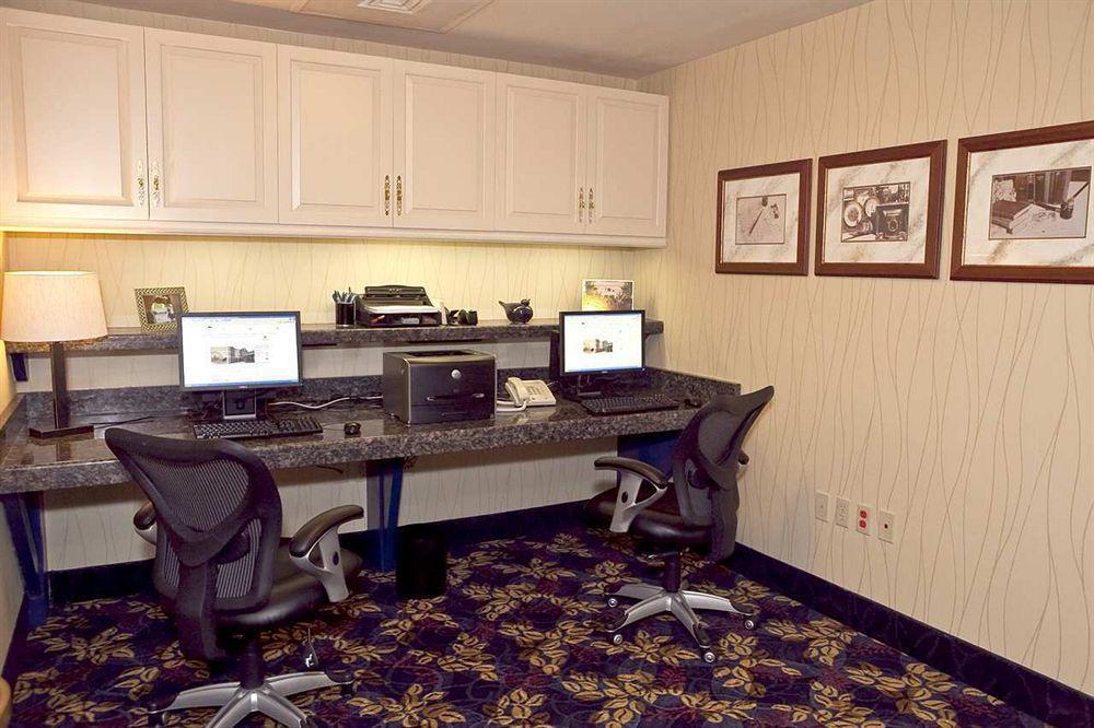 Homewood Suites By Hilton Harrisburg East-Hershey Area Faciliteter billede