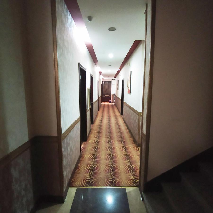 Royal Hotel Baku Eksteriør billede