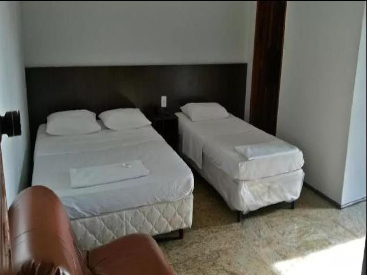 Oyo Hotel Ana Cassia Manaus Eksteriør billede