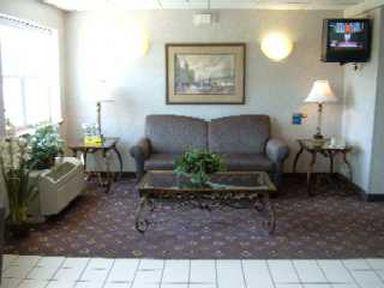 Microtel Inn & Suites By Wyndham Bloomington Msp Airport Interiør billede