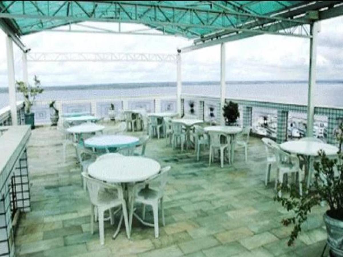 Oyo Hotel Ana Cassia Manaus Eksteriør billede
