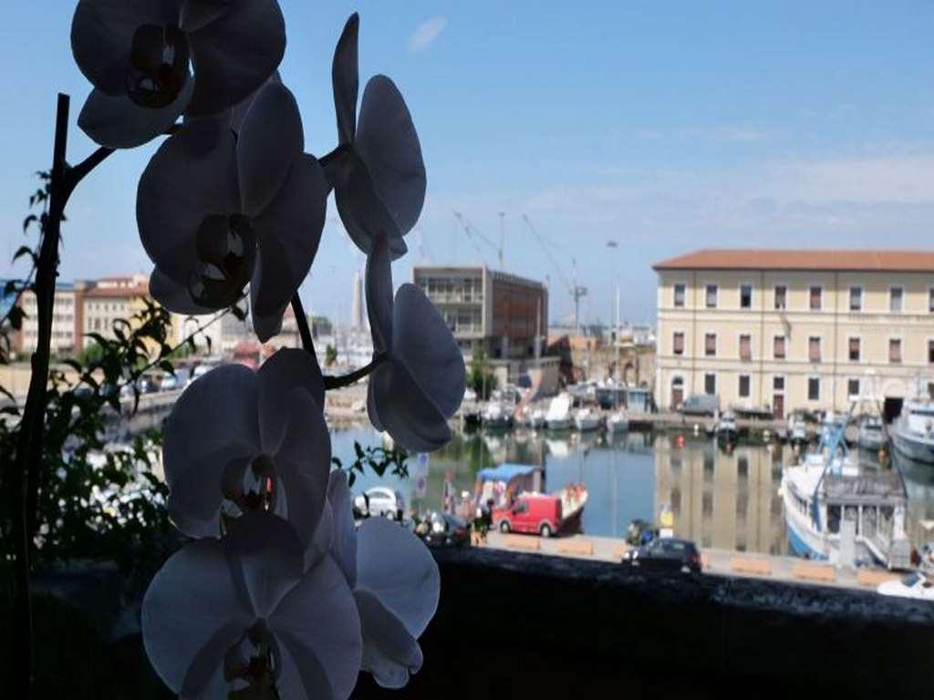 Hotel Gran Duca Livorno Faciliteter billede