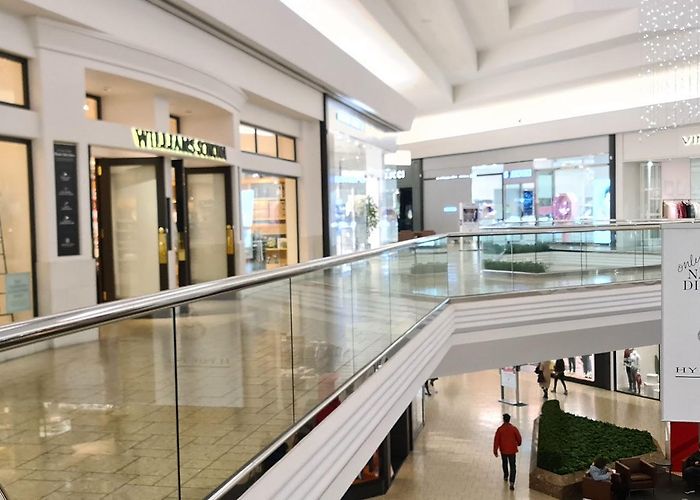 Cherry Creek Shopping Center photo