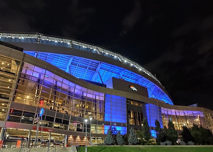 Empower Field at Mile High photo