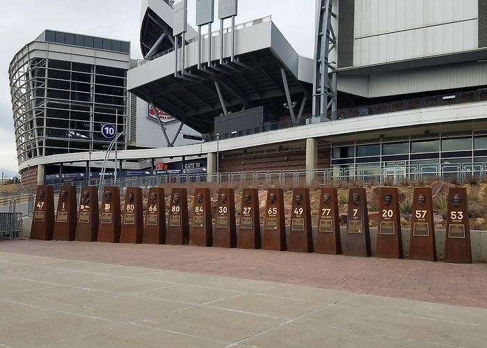 Empower Field at Mile High photo