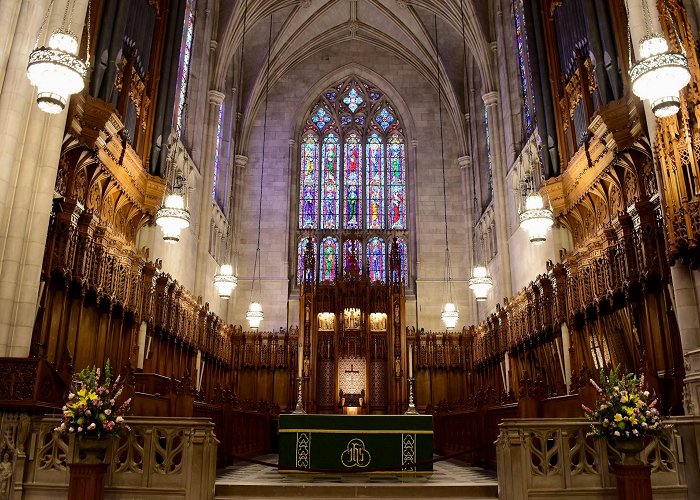 Duke University Chapel photo