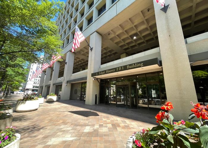 FBI Headquarters photo
