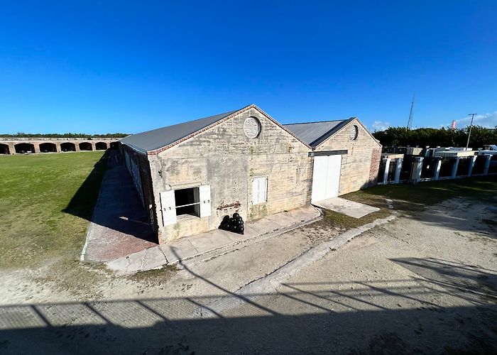 Fort Zachary Taylor Historic State Park photo