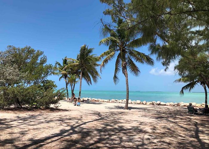 Fort Zachary Taylor Historic State Park photo