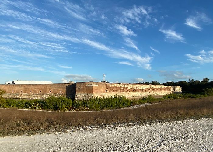 Fort Zachary Taylor Historic State Park photo