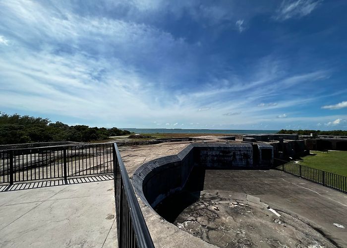 Fort Zachary Taylor Historic State Park photo