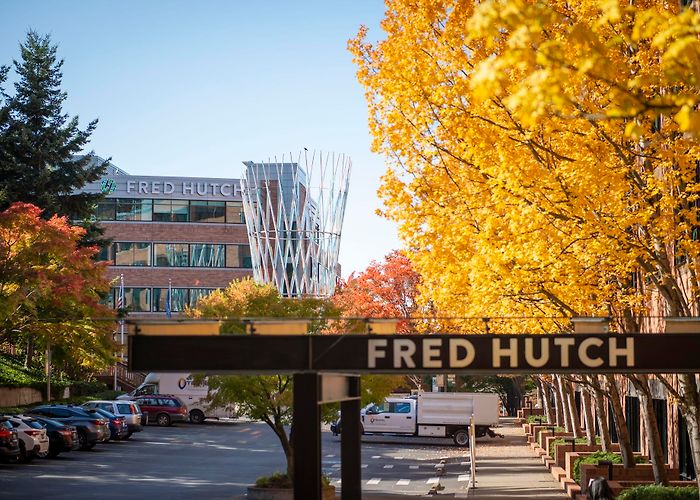 Fred Hutchinson Cancer Research Center photo