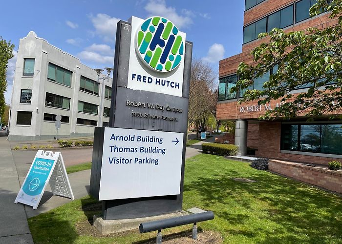 Fred Hutchinson Cancer Research Center photo