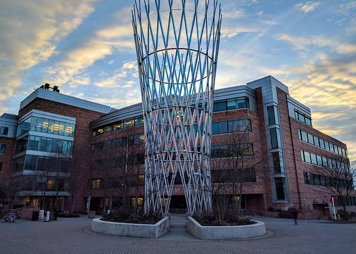 Fred Hutchinson Cancer Research Center photo