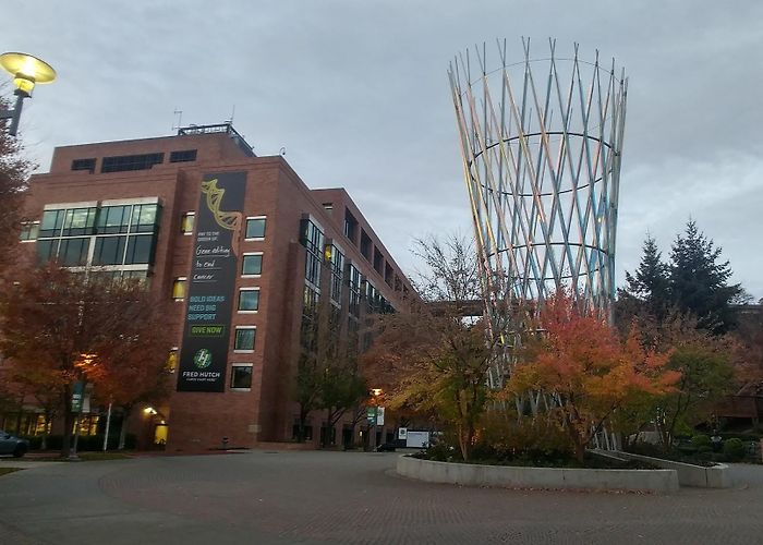 Fred Hutchinson Cancer Research Center photo