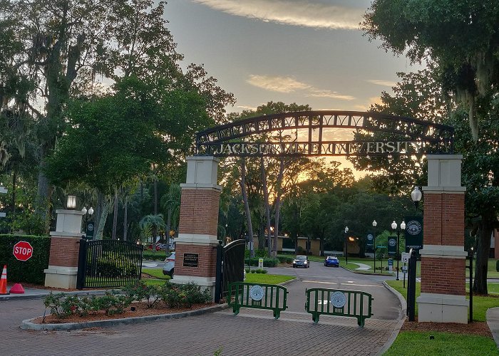 Jacksonville University photo