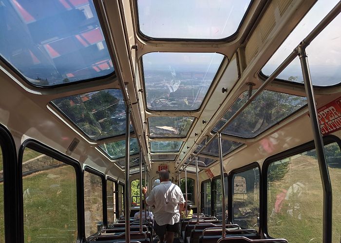 Lookout Mountain Incline Railway photo