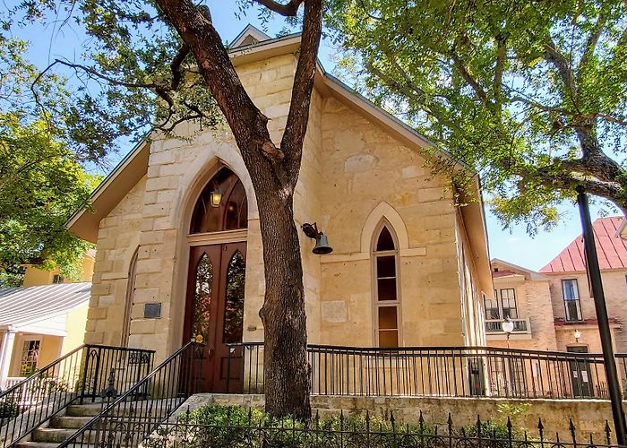 La Villita Historical Arts Village photo