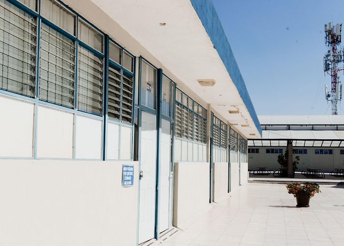 Guadalajara Lamar University photo