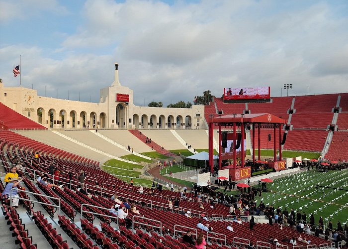 BMO Stadium photo