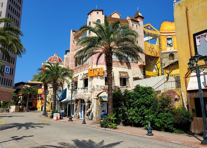 Mihama American Village photo