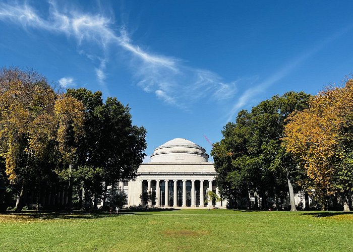 Massachusetts Institute of Technology photo