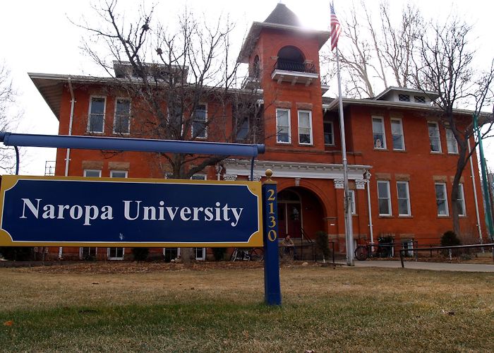 Naropa University photo