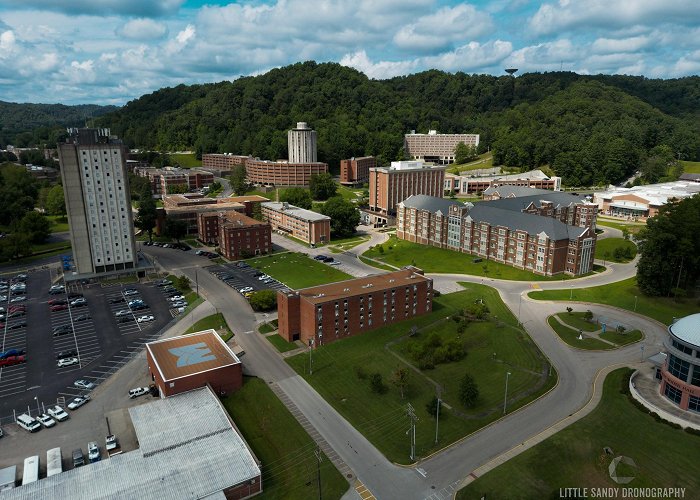 Morehead State University photo