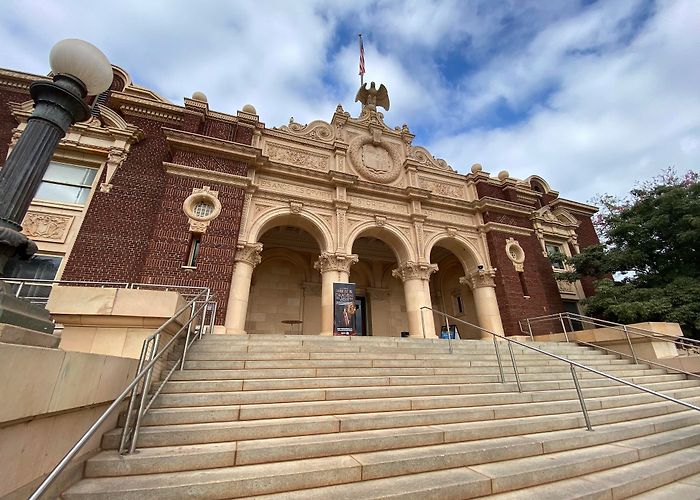 Natural History Museum of Los Angeles County photo