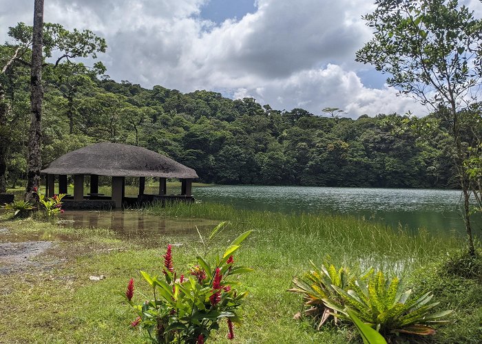 Arenal Volcano National Park photo