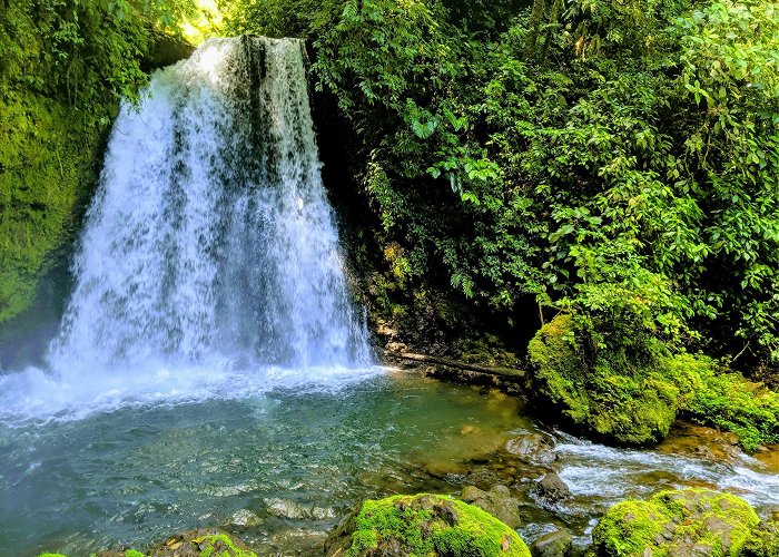 Arenal Volcano National Park photo