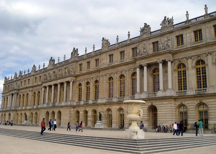 Opera Garnier photo