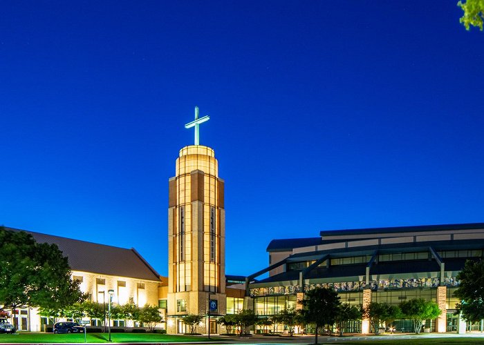 Prestonwood Baptist Church photo