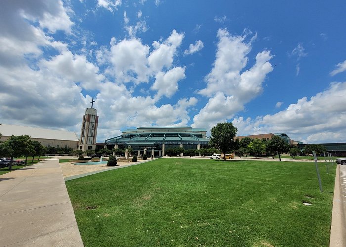 Prestonwood Baptist Church photo