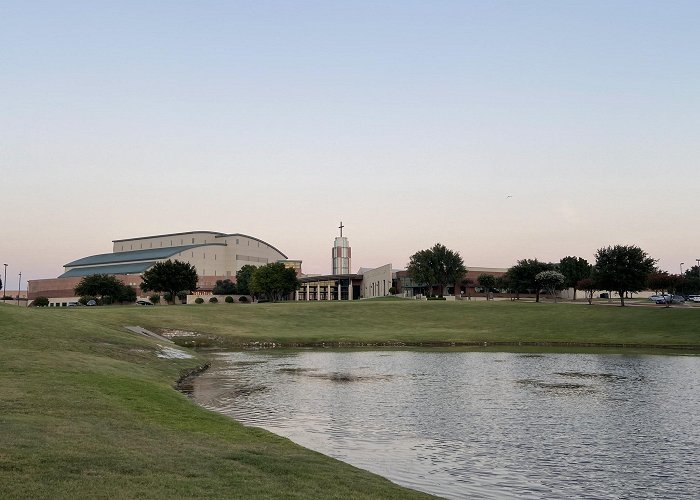 Prestonwood Baptist Church photo